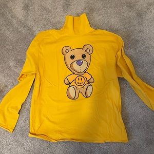 Drew House - Turtleneck